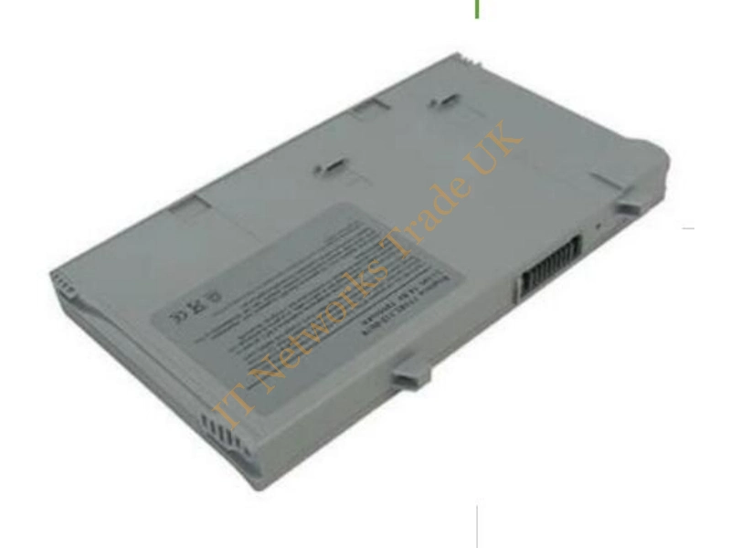8T016 Dell 4-Cell 14.8V Lithium-Ion Primary Battery for Latitude D400 Laptop Battery