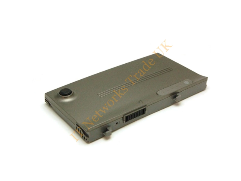 8T533 Dell 6-Cell 42WHr Li-Ion Battery for Latitude D400 Laptop Battery