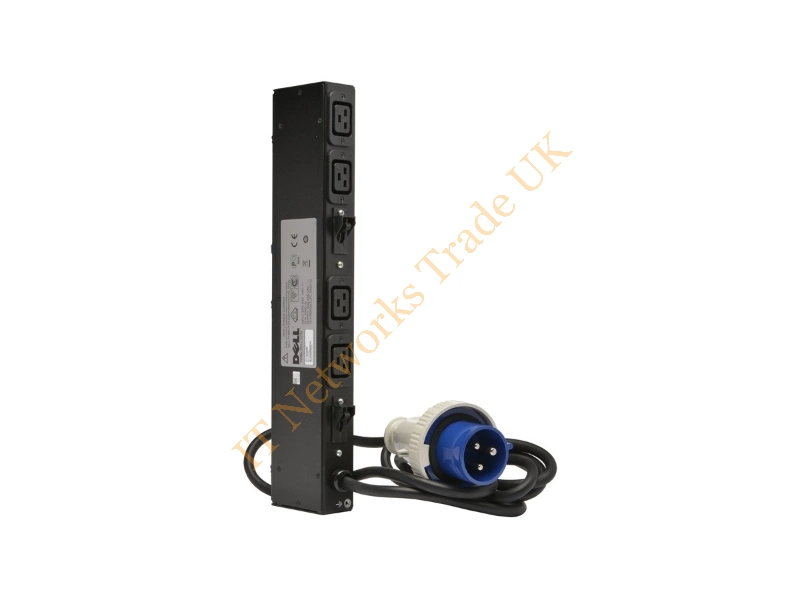 8T601 Dell AP6032 32A Power Distribution Unit