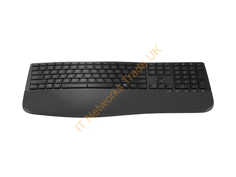 8T6L9UT#ABA - Hp 685 Comfort Dual-Mode Keyboard