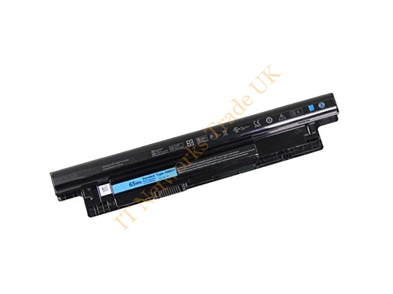 8TT5W Dell 6-Cell Battery for Inspiron 14 14R 15 15R 17 17R Vostro 2421 2521 Laptop Battery