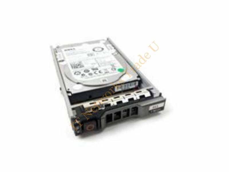 8TV68 Dell 3.5-inch SAS/SATA Hard Drive Tray HDD Accessory