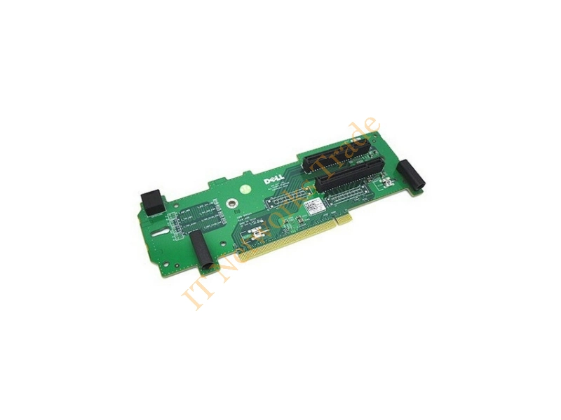 8TWY5 - Dell Dell Poweredge R620 3 Slot