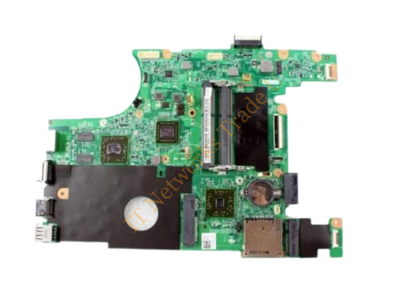 8U040 Dell Motherboard / System Board / Mainboard