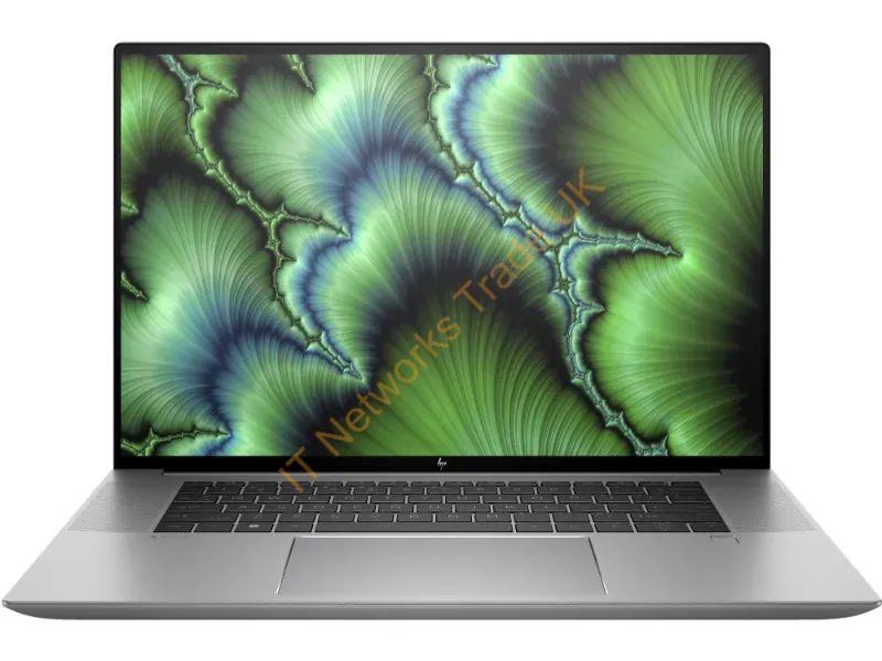 8U307UA#ABA - Hp Zbook Studio 16 Inch G9 Mobile Workstation Pc Intel Core I9 16" 16 Gb Ddr5-Sdram
