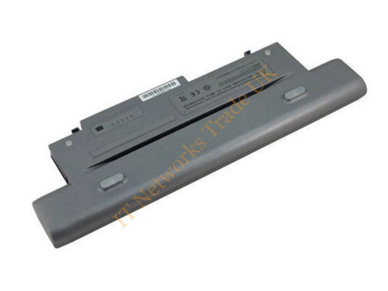 8U443 Dell 4-Cell Lithium-Ion Battery for Latitude X200 Laptop Battery