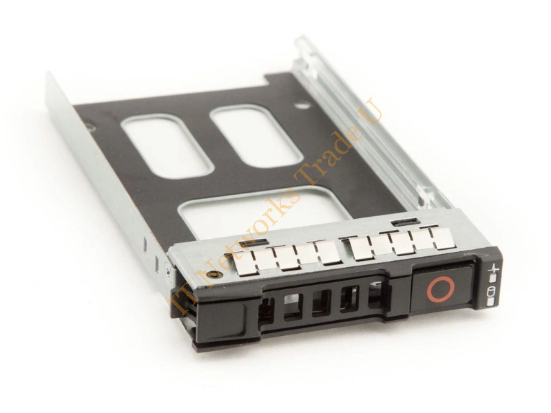 8V76H Dell 2.5-inch SAS/SATA Hard Drive Tray HDD Accessory
