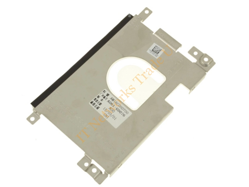 8VHGX Dell Laptop Hard Drive Caddy for Alienware 13 R2 HDD Accessory