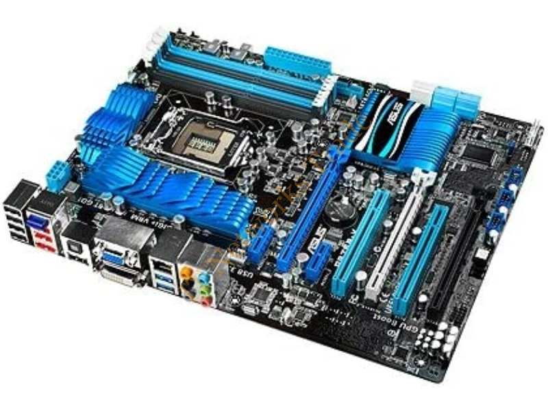 8VJYP Dell System Board for XPS 13 9333 Desktop Motherboard