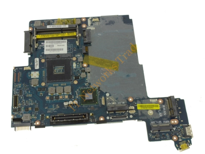 8VR3N Dell System Board for Latitude E6420 Laptop Motherboard