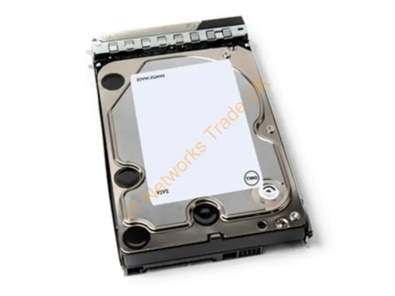 8VR77 - Dell 401-Abhy Internal Hard Drive 12 Tb 7200 Rpm 3.5" Serial Ata Iii