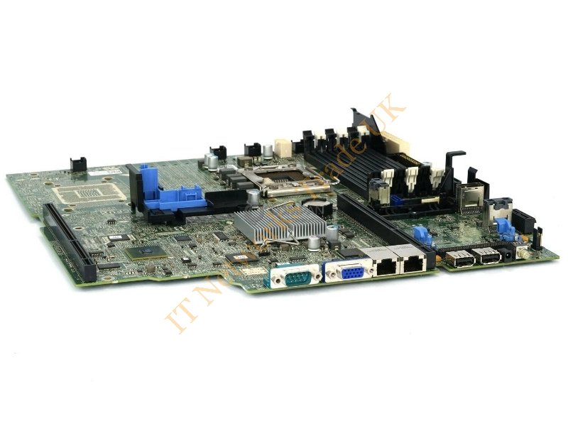 8VT7V Dell System Board FCLGA1356 without CPU for PowerEdge R320 Server Server Motherboard