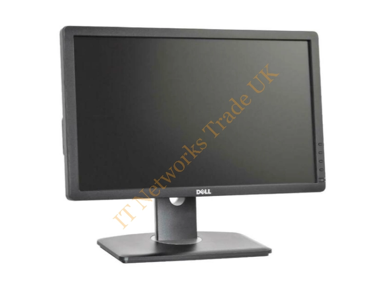 8VVND Dell Professional P2012HT 20-inch 1600 x 900 LCD Monitor