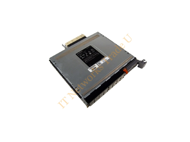 8VY15 Dell SwitchX Single WIDTH FDR 32-Port 56GB/S InfiniBand Blade SWITCH Network Adapter