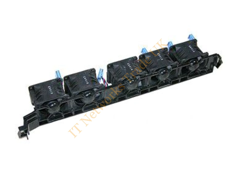 8W271 Dell Fan Assembly for PowerEdge 1750 Cooling Fan
