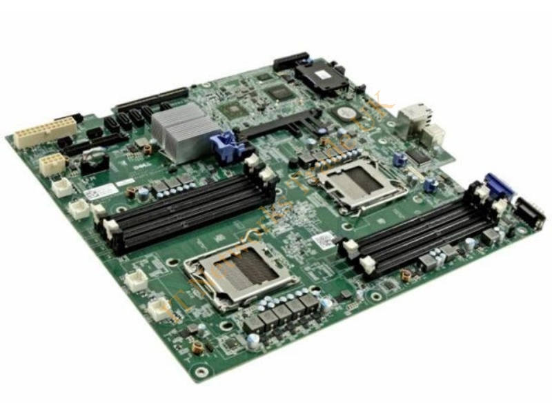 8WNM9 Dell System Board for PowerEdge R415 Series Server Server Motherboard