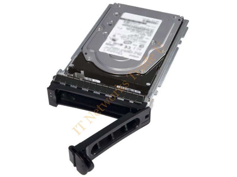 8WR71 - DELL 8WR71 HDD 300GB SAS internal hard drive