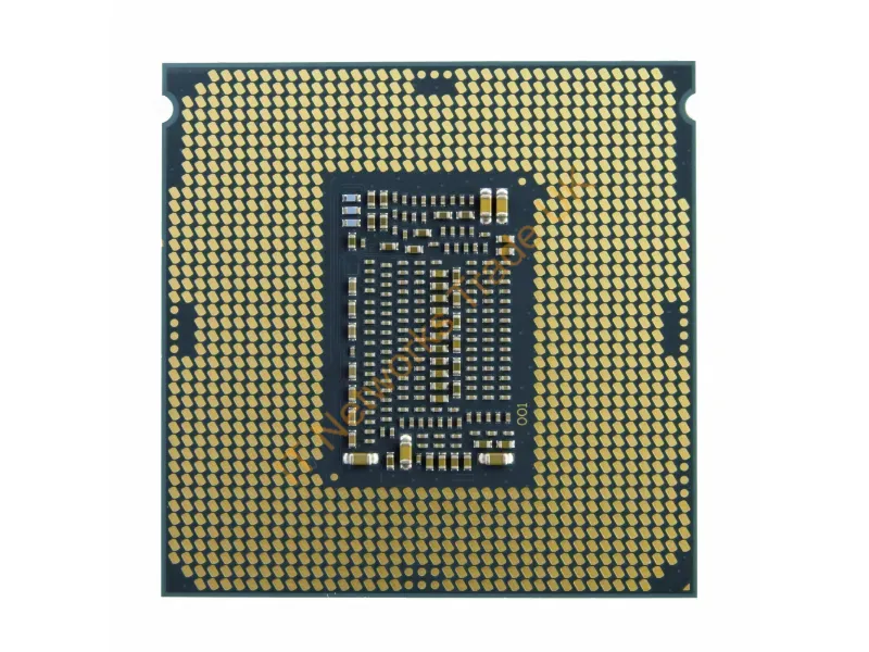 8WY81AV - Hp Intel Core I5-10500T Processor 2.3 Ghz 12 Mb Smart Cache