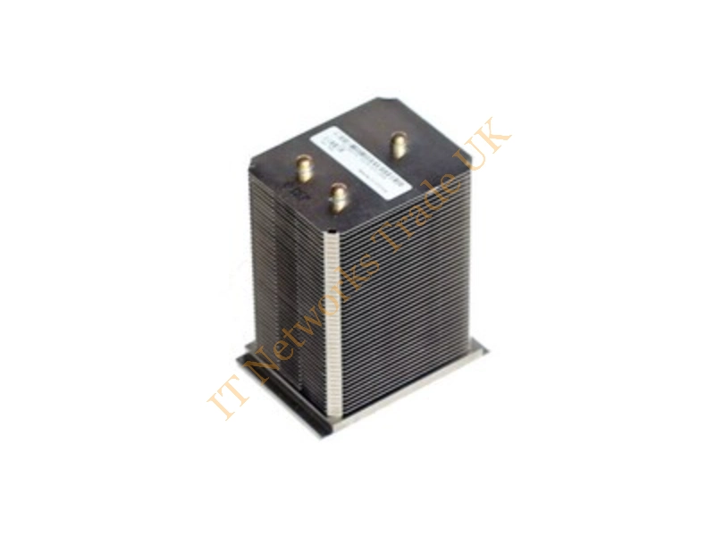 8X169 Dell Processor Heatsink for PowerEdge 830 1800 2600