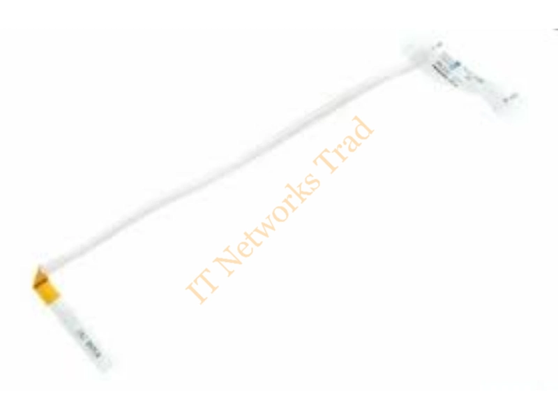 8X316 Dell 1x2 SCSI Backplane Cable for PowerEdge 2600 Data Cable