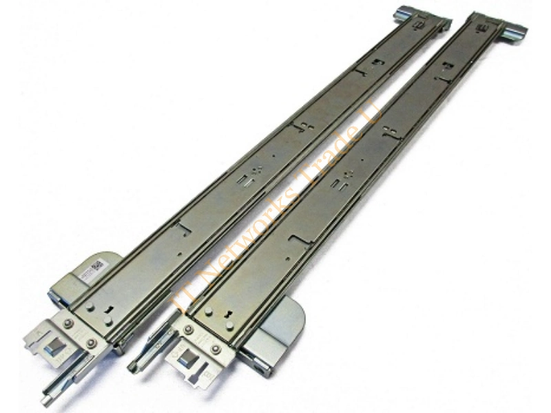 8X380 Dell Versa Rail Kit for PowerEdge 850 860 1650 1750 R200 Server Accessory