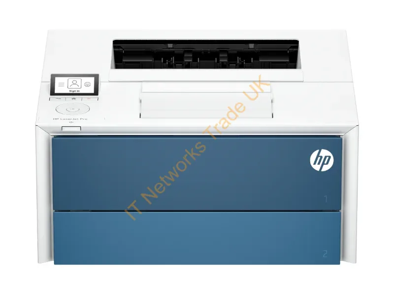 8X3E1A#ABU - HP LaserJet Pro 4007dn Black and white Printer, Ethernet Only