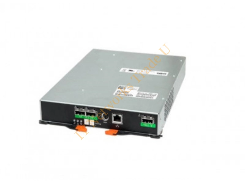 8X4HH Dell 6Gb/s SAS Enclosure Management Module for Power Vault MD3060e Storage Enclosure Storage Device
