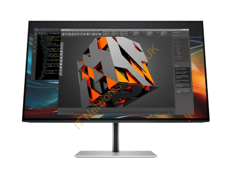 8X530AA#ABA - Hp Series 7 Pro 23.8 Inch Fhd Monitor - 724Pf