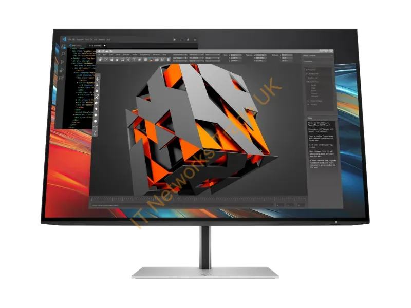 8X534AA#ABA - Hp Series 7 Pro 24 Inch Wuxga Monitor - 724Pn