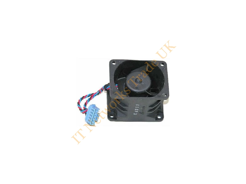 8X771 Dell PE1750 P/S Cooling Fan