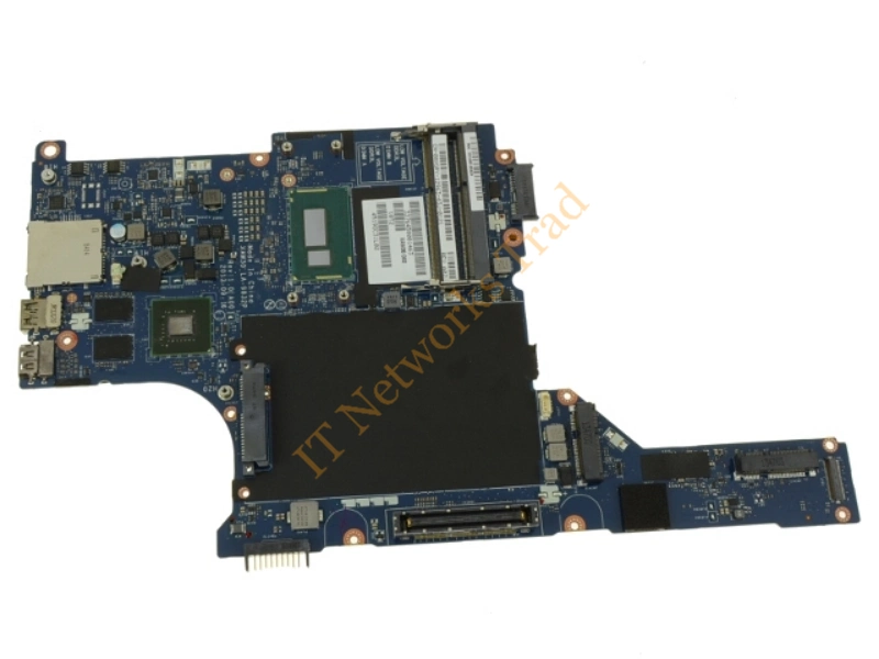 8XGRY Dell System Board for Latitude 14 E5440 Laptop Motherboard