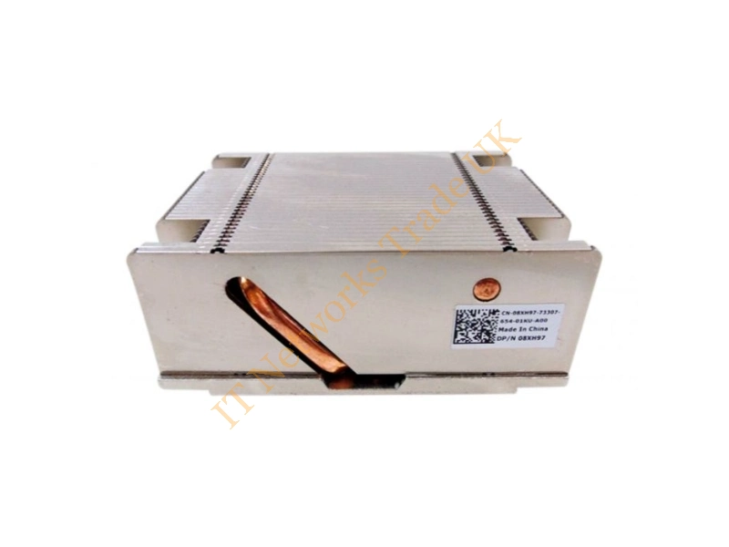 8XH97 - Dell Dell Heatsink Poweredge R530