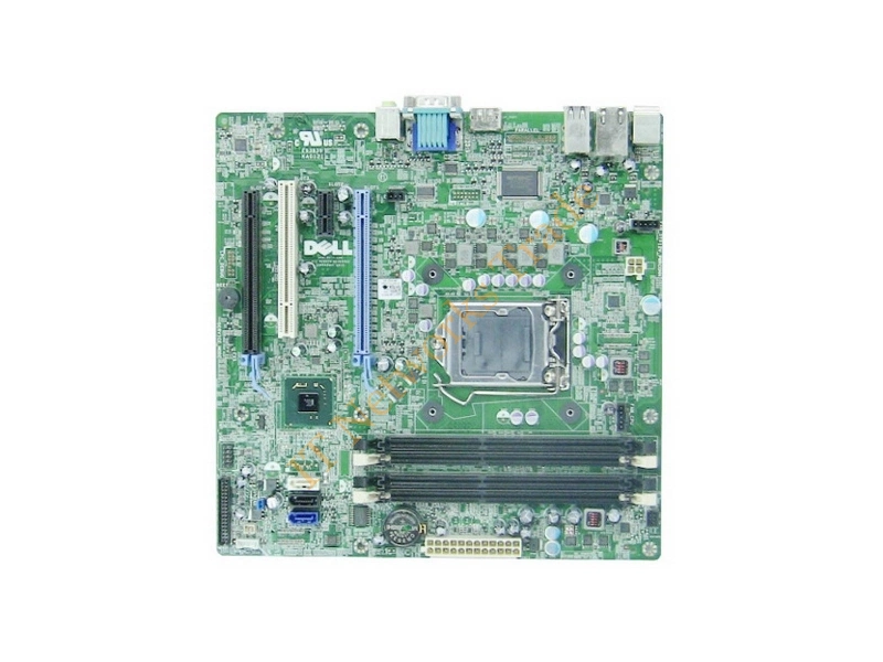 8XVHR Dell System Board for OptiPlex 790 Desktop Motherboard