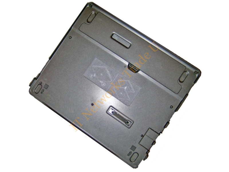 8Y250 Dell Media Base Docking Station for Latitude X300/Inspiron 300m Laptop Accessory