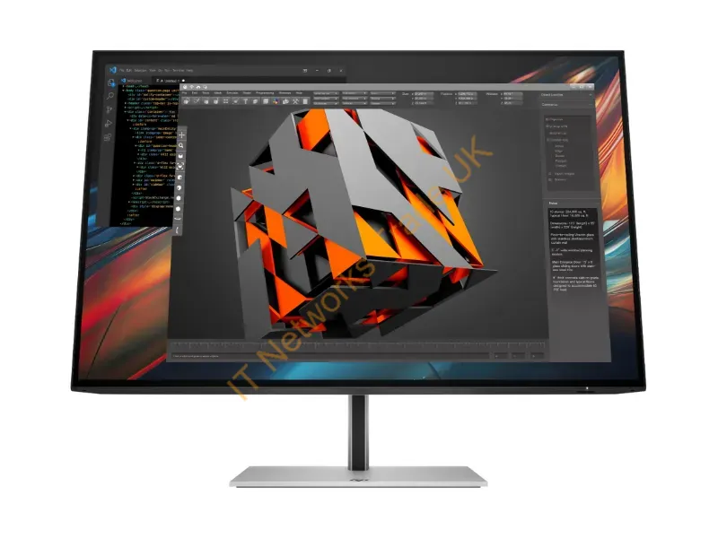 8Y2F7AA#ABA - Hp Series 7 Pro 24 Inch Wuxga Usb-C Monitor - 724Pu
