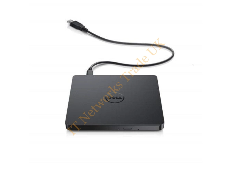 8Y566 Dell 48X CD-RW/DVD Drive for Precision CD And DVD Burner