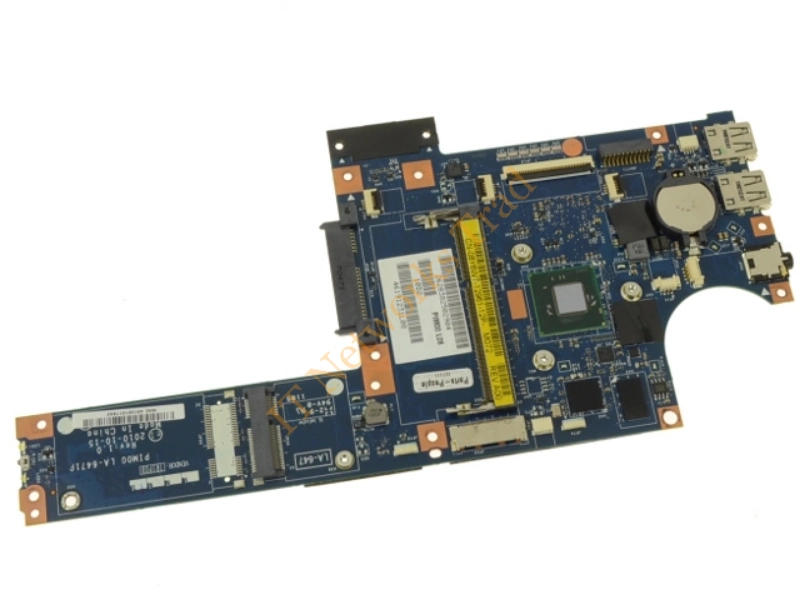 8Y6W7 Dell System Board for Inspiron 1090 Laptop Motherboard