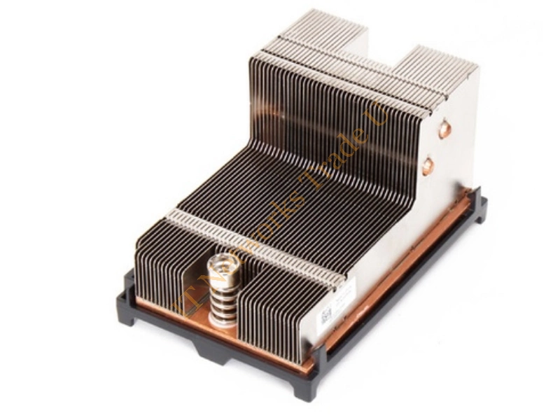 8Y7DV Dell SCREW DOWN Heatsink for PowerEdge R715 R815