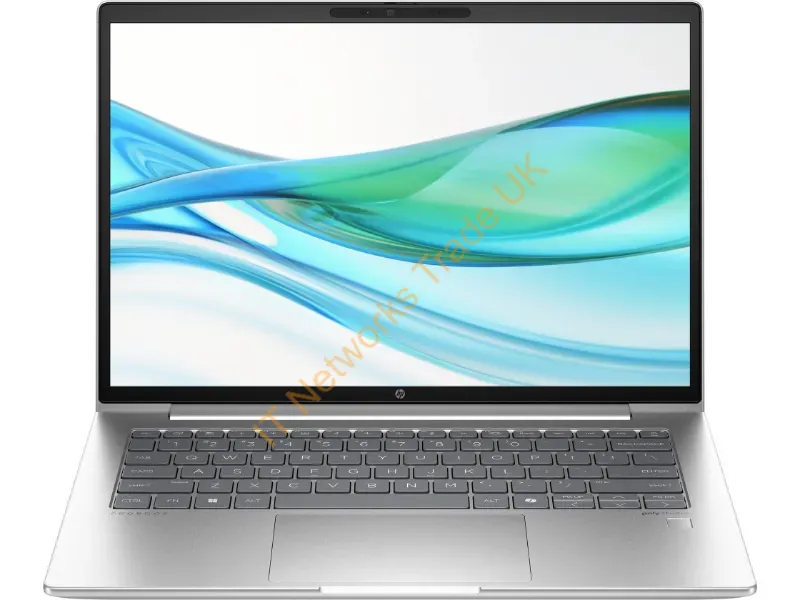 8Z4M8AV - Hp Probook 440 G11 Intel Core Ultra 5 125U Laptop 14" Wuxga 16 Gb Ddr5-Sdram 512 Gb Ssd Wi-Fi 6E (802.11Ax) Windows 11 Pro Silver