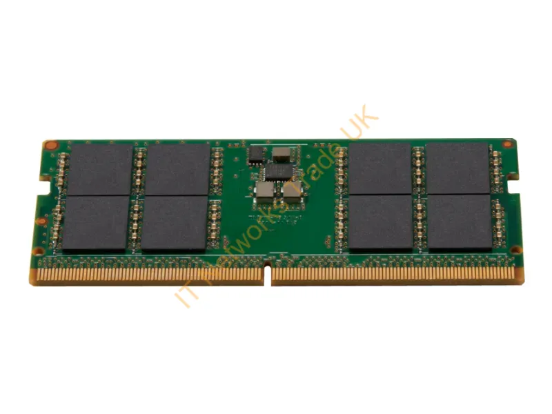 8Z4Z0AV - Hp 8Z4Z0Av Memory Module 16 Gb 2 X 8 Gb Ddr5 5600 Mhz