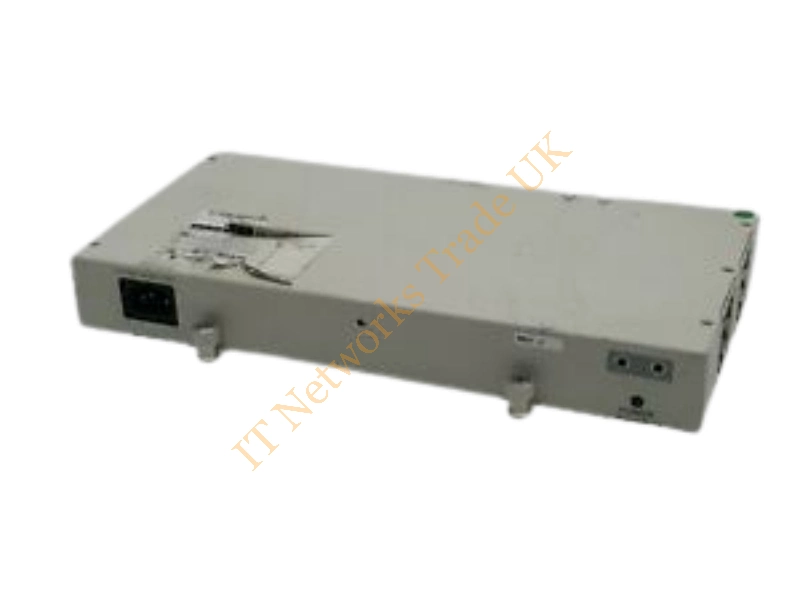 90-0481-02 Alcatel-Lucent Bridge 3600 115V AC Power Supply