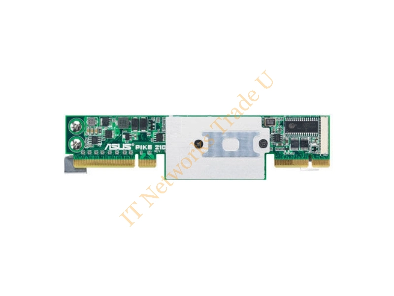 ASUS PIKE 2108 PCI 6Gbit/s RAID controller