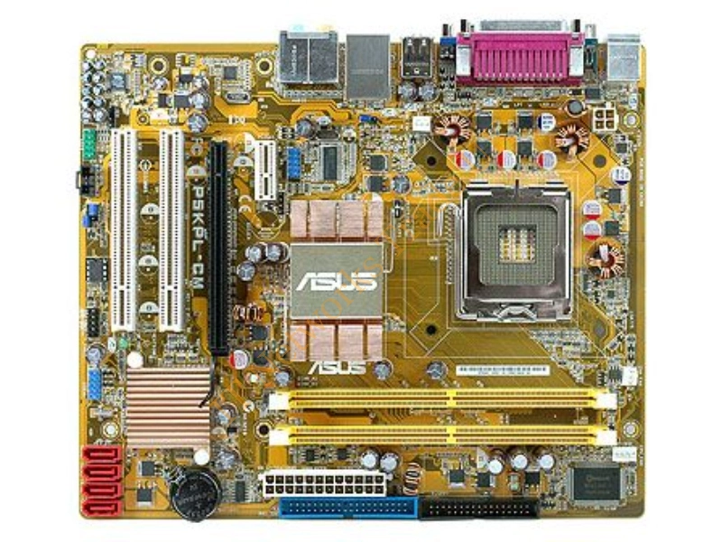 90-MBB890-G0AAY00Z ASUS ATX Nforce 780i Sli PCI SATA Motherboard