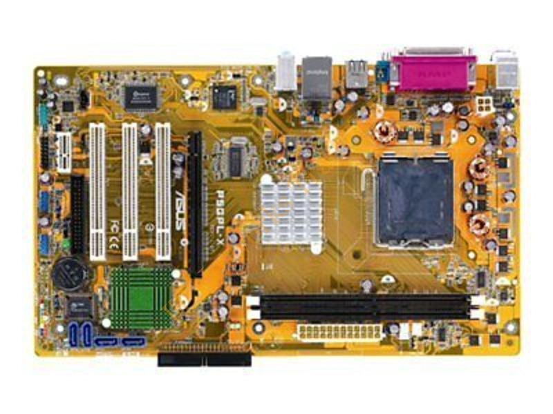 90-MIB3L0-G0AAY00Z ASUS Intel X48 Chipset Socket LGA775- Motherboard