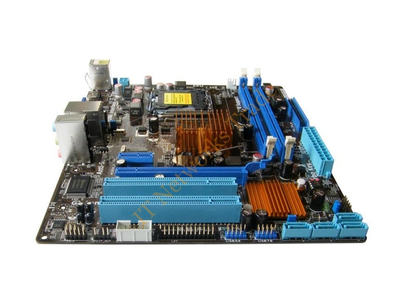 90-MIBAA0-G0EAY0KZ ASUS P7H55-M PRO Socket 1156 Micro ATX Motherboard Intel H55 Desktop Motherboard