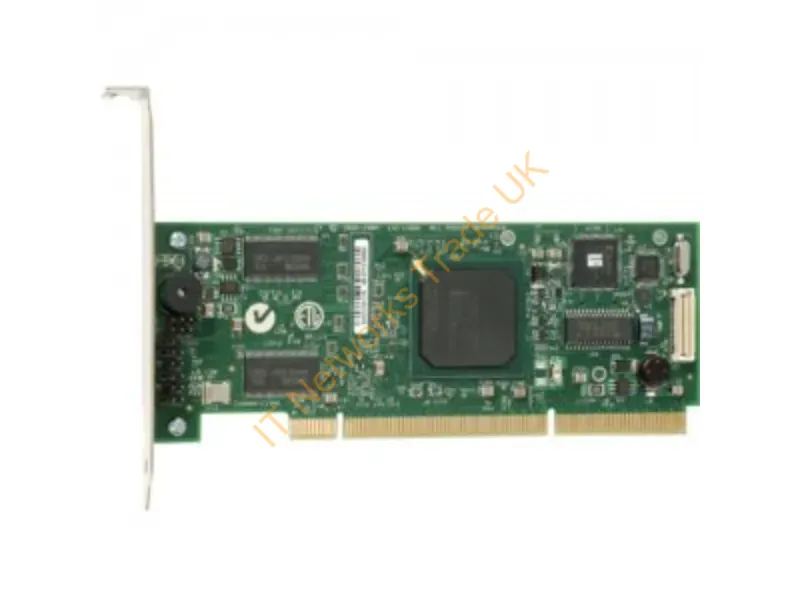 90-S000R0020T ASUS LSI MegaRAID 8300XLP Zero-Channel SAS RAID Controller 128MB ECC DDR SDRAM PCI-X 300MBps