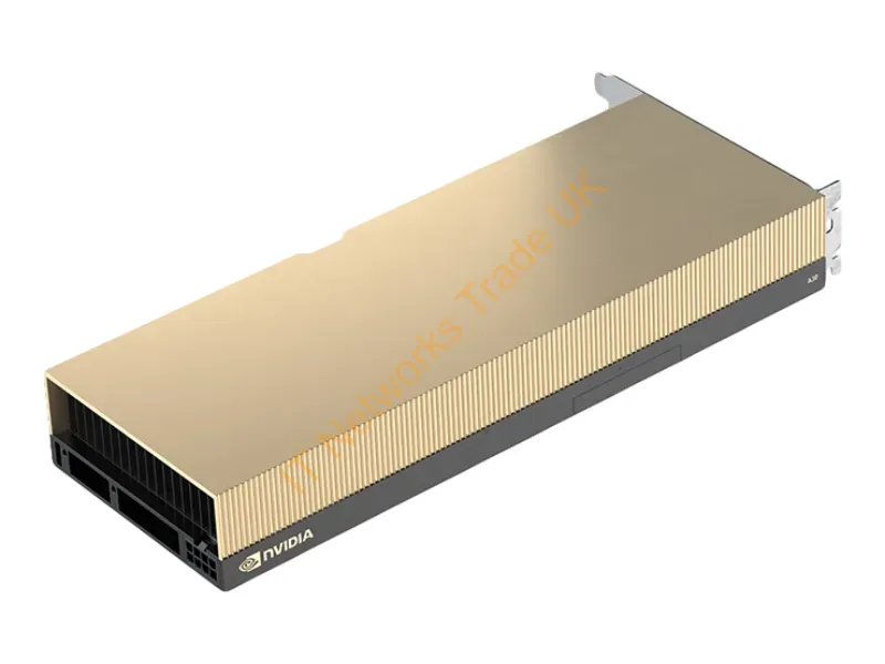 900-21001-0040-000 - Nvidia 900-21001-0040-000 Graphics Card A30 24 Gb High Bandwidth Memory 2 (Hbm2)