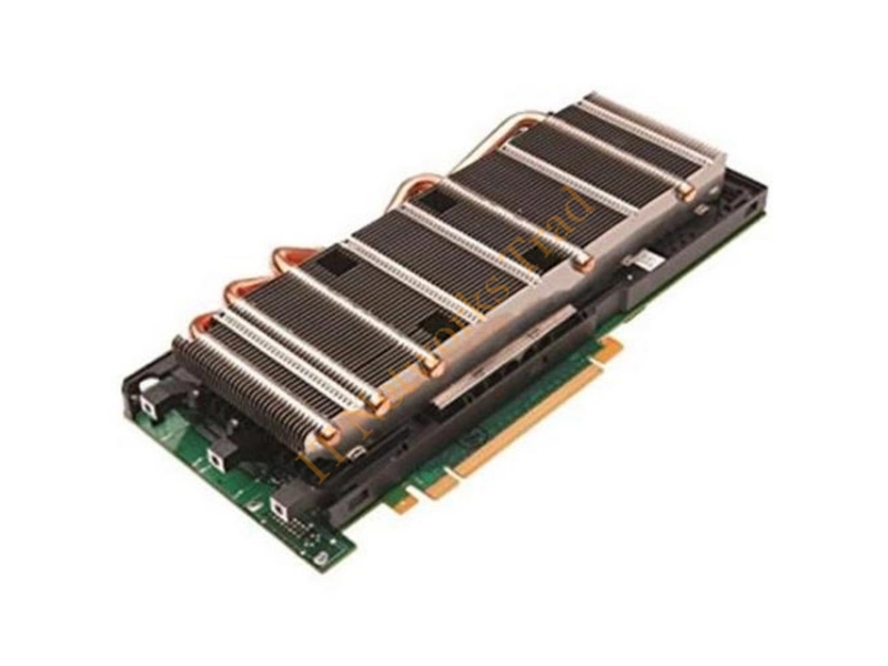 900-21030-0140-101 nVidia Tesla M2090 6GB GDDR5 PCI Express X16 GPU Computing Video Graphics Card