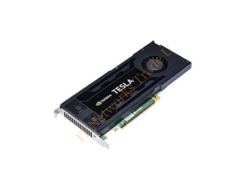 900-22004-0000-000 nVidia Tesla K8 8GB GDDR5 GPU Computing Accelerators Video Graphics Card