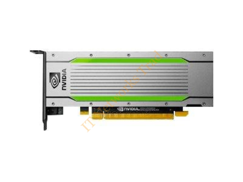 900-2G183-0000-000 nVidia Tesla T4 16GB GDDR6 PCI Express Low Profile Video Graphic Card